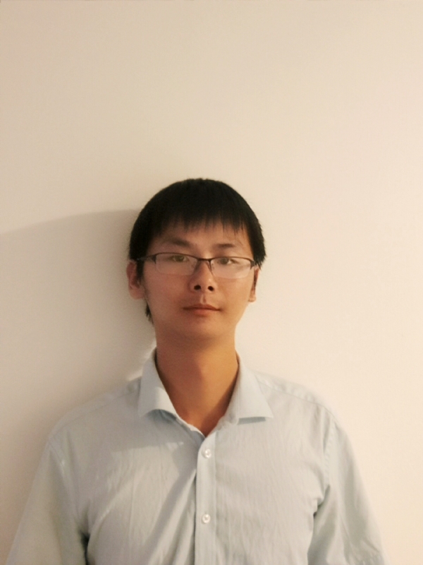 得之坦然失之淡然的第一张照片--咸阳相亲服务中心