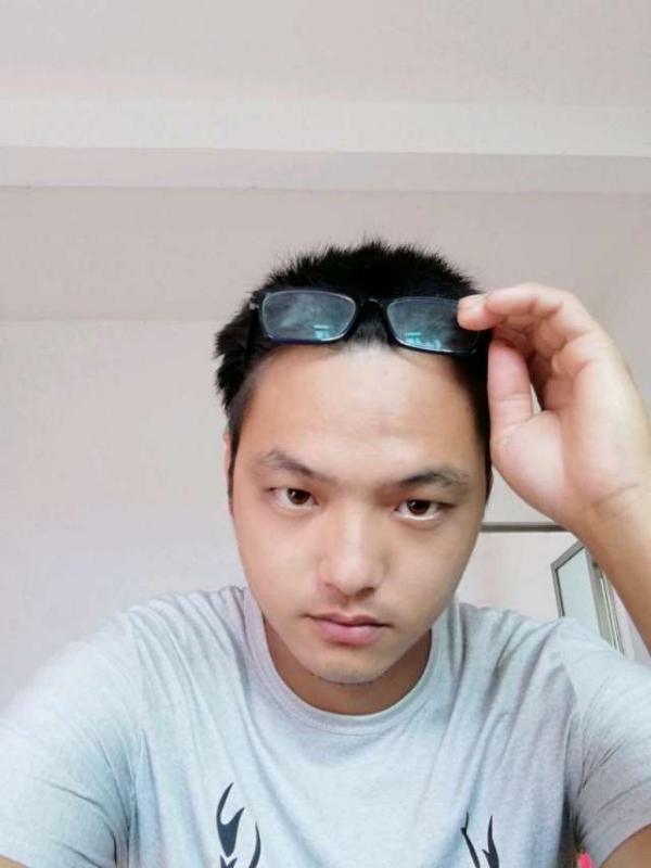 坤坤的第一张照片--咸阳相亲服务中心