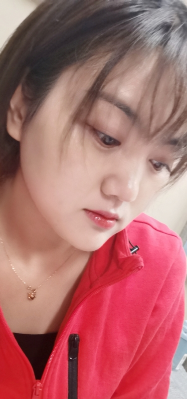 余儿的第一张照片--咸阳相亲服务中心