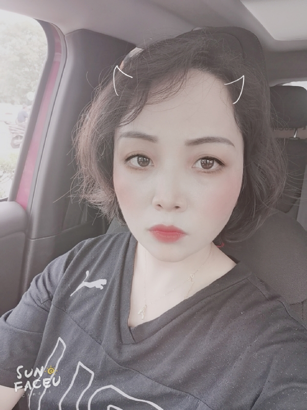 灰太狼姐姐的第一张照片--咸阳相亲服务中心