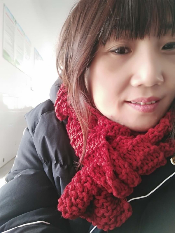 日久见人心的第一张照片--咸阳相亲服务中心