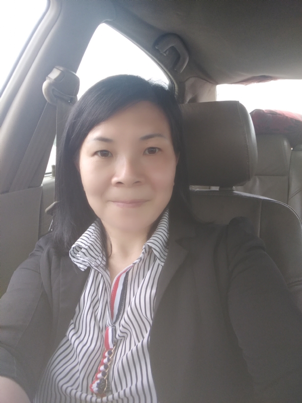 美丽心情的第二张照片--咸阳相亲服务中心