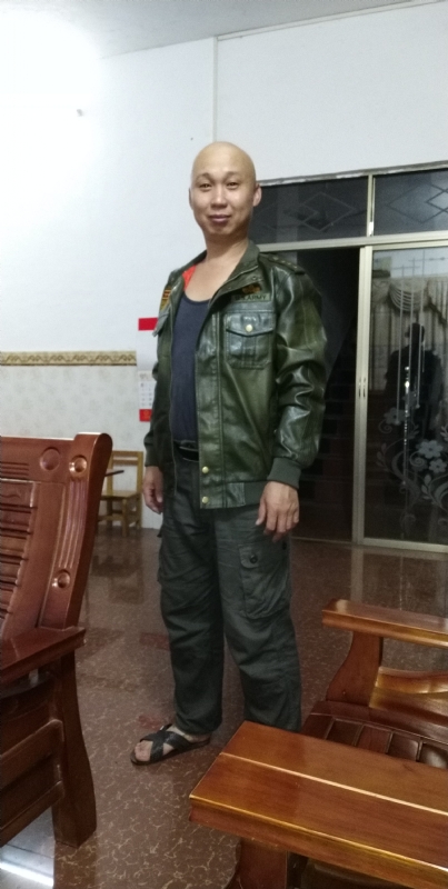 大海的第一张照片--咸阳相亲服务中心