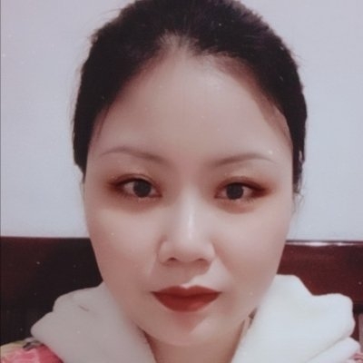 妮妮的第一张照片--咸阳相亲服务中心