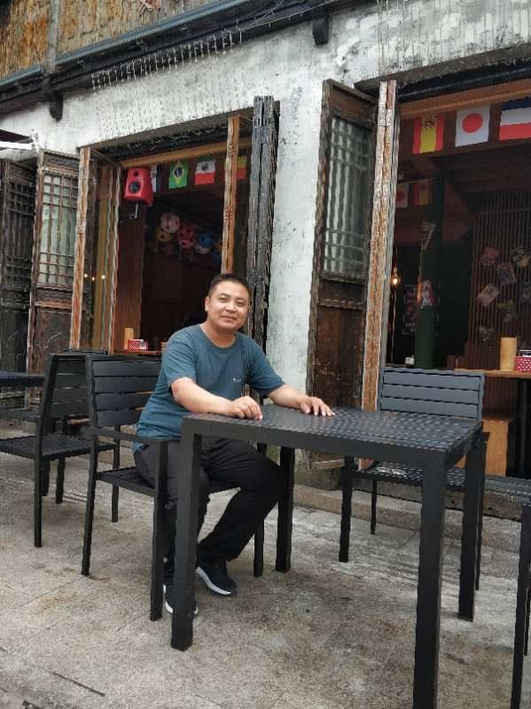 陈目城的第一张照片--咸阳相亲服务中心