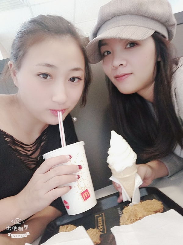 覃覃的第二张照片--咸阳相亲服务中心