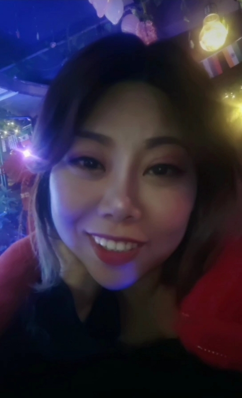 收快递的费仙女的第一张照片--咸阳相亲服务中心