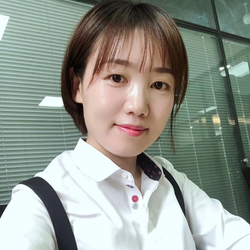 soniahan的第一张照片--咸阳相亲服务中心
