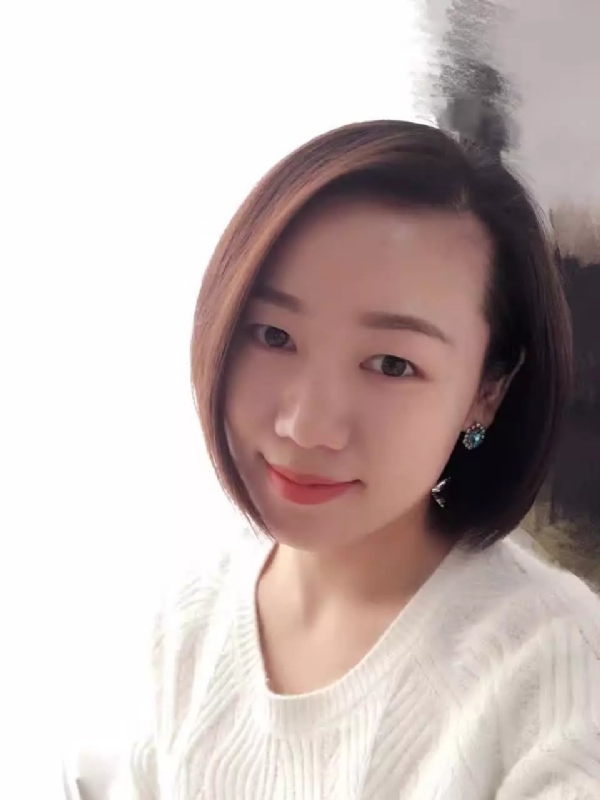 soniahan的第二张照片--咸阳相亲服务中心