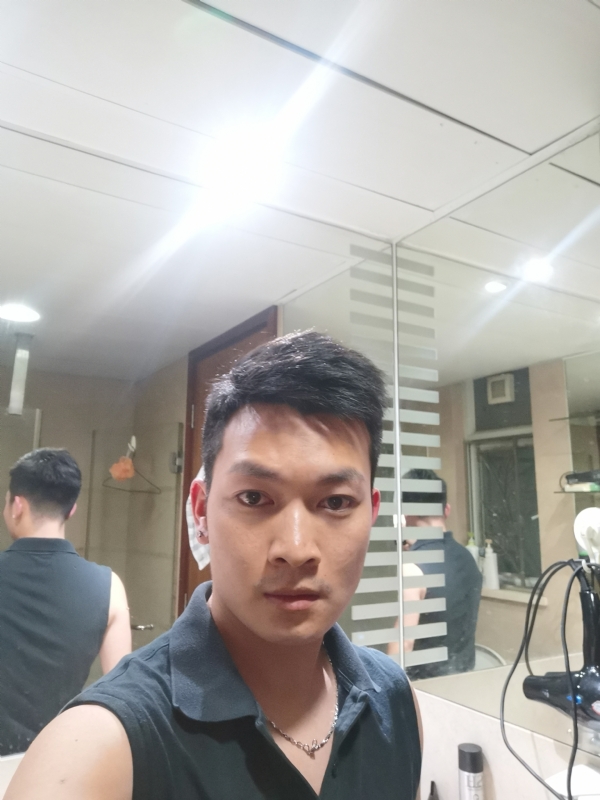 专属的第二张照片--咸阳相亲服务中心