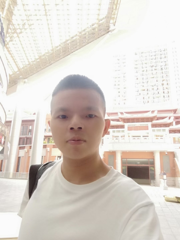 冰水加糖的第一张照片--咸阳相亲服务中心