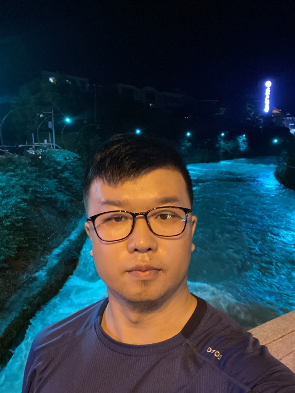 你在哪里的第二张照片--咸阳相亲服务中心