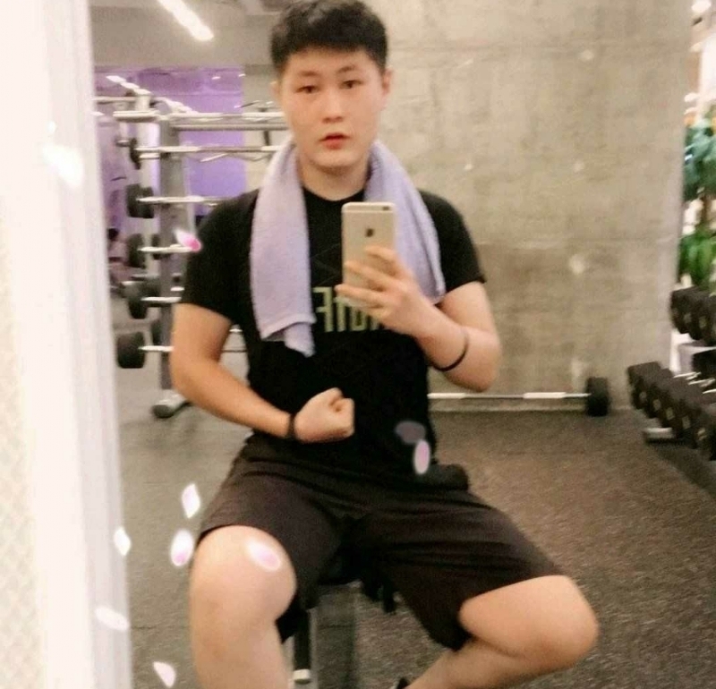 晚婚的第一张照片--咸阳相亲服务中心