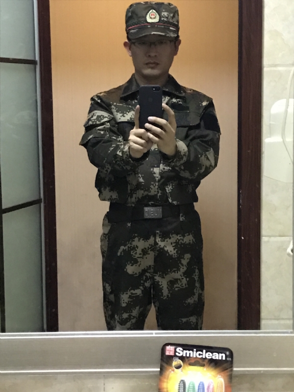 大白菜的第一张照片--咸阳相亲服务中心