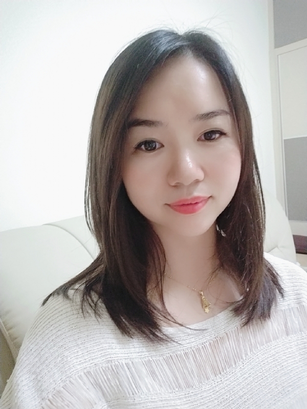 邱思敏的第二张照片--咸阳相亲服务中心