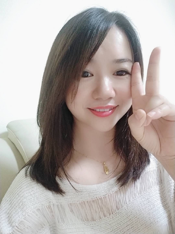 邱思敏的第三张照片--咸阳相亲服务中心