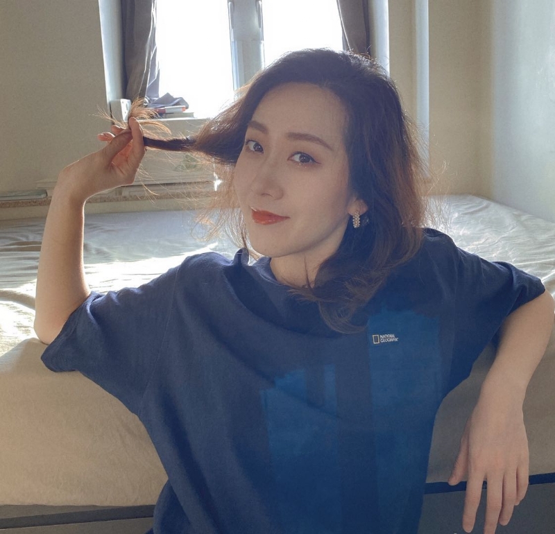 李雯雪的第一张照片--咸阳相亲服务中心