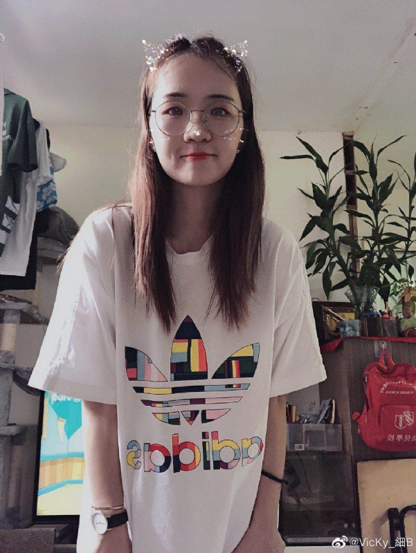 丁美洁的第一张照片--咸阳相亲服务中心