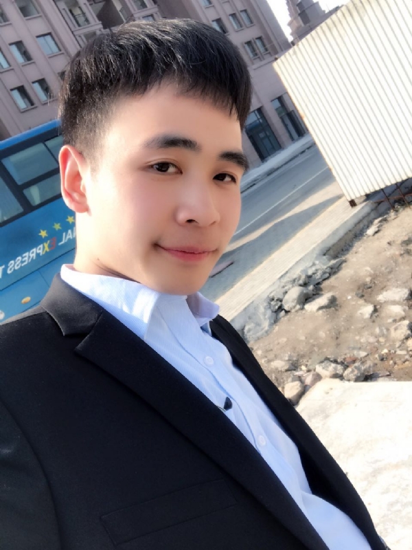 流浪者的第一张照片--咸阳相亲服务中心