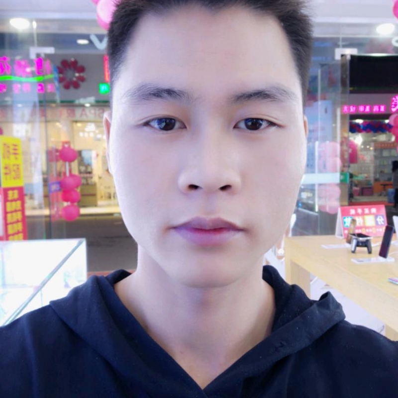一生有你的第二张照片--咸阳相亲服务中心
