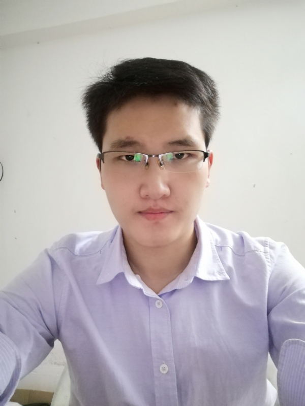 Jason的第一张照片--咸阳相亲服务中心