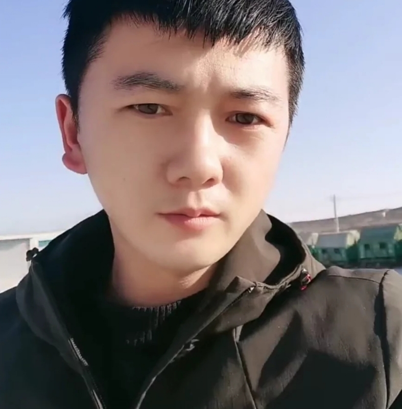 北漠的第一张照片--咸阳相亲服务中心