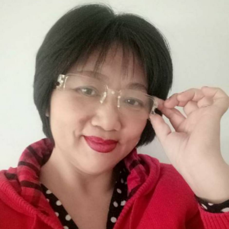 圆圆的第一张照片--咸阳相亲服务中心