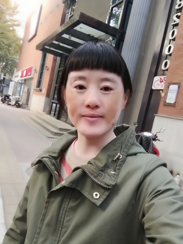米儿的第二张照片--咸阳相亲服务中心