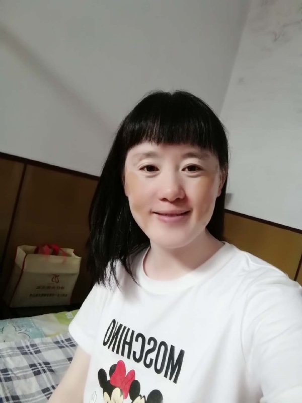 米儿的第三张照片--咸阳相亲服务中心
