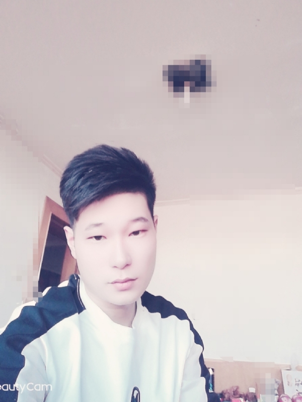 子凡的第一张照片--咸阳相亲服务中心