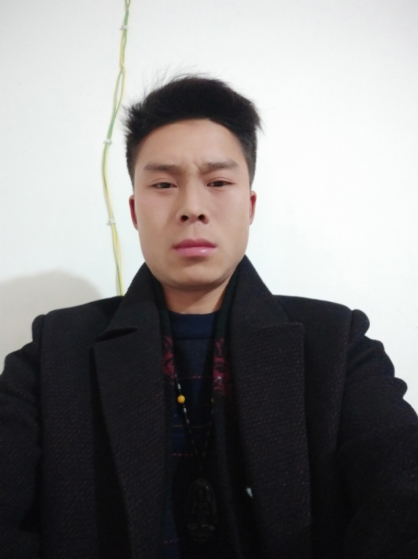 等你回复的第一张照片--咸阳相亲服务中心