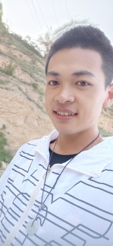 小辉的第一张照片--咸阳相亲服务中心