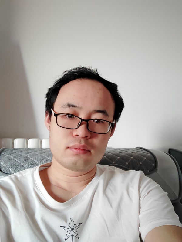 欧～茶幽的第一张照片--咸阳相亲服务中心