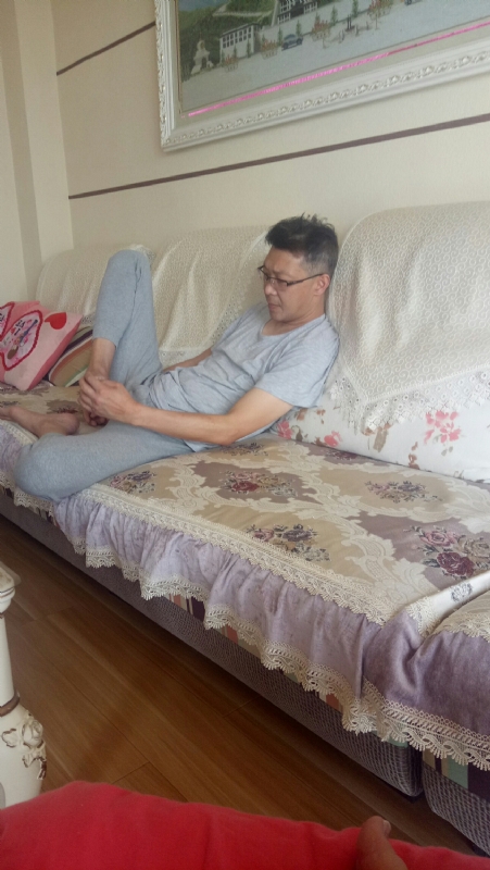 不甘寂寞的第一张照片--咸阳相亲服务中心