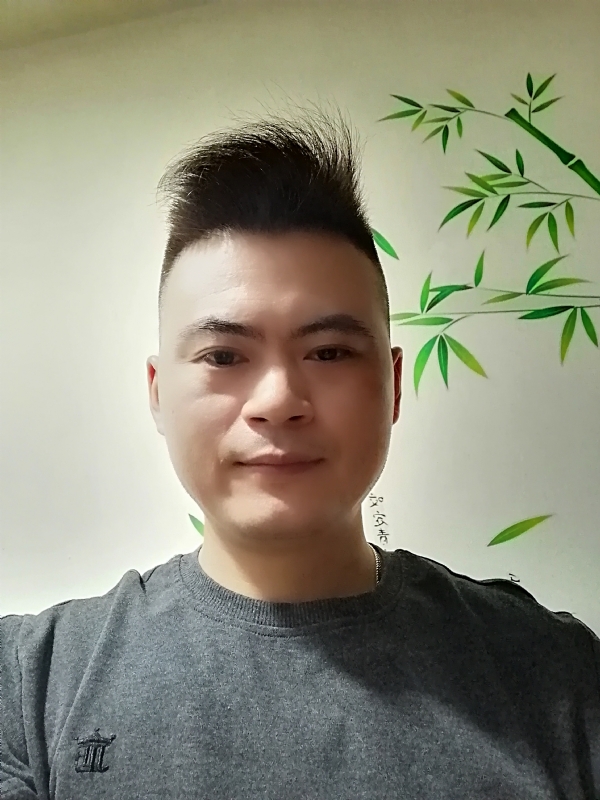 阿旭的第一张照片--咸阳相亲服务中心