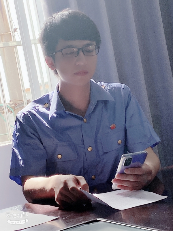 展昭的第五张照片--咸阳相亲服务中心