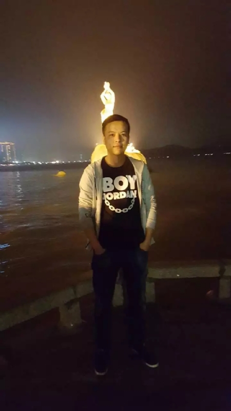 清风徐来。的第一张照片--咸阳相亲服务中心