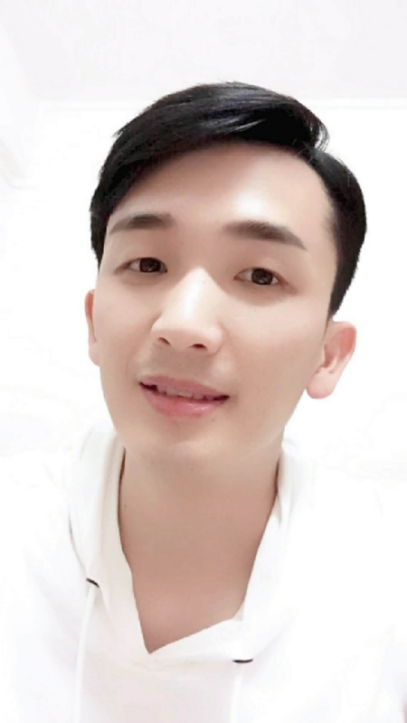小锕方的第一张照片--咸阳相亲服务中心