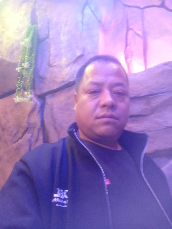 闯王的第一张照片--咸阳相亲服务中心