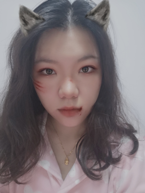 南南的第一张照片--咸阳相亲服务中心