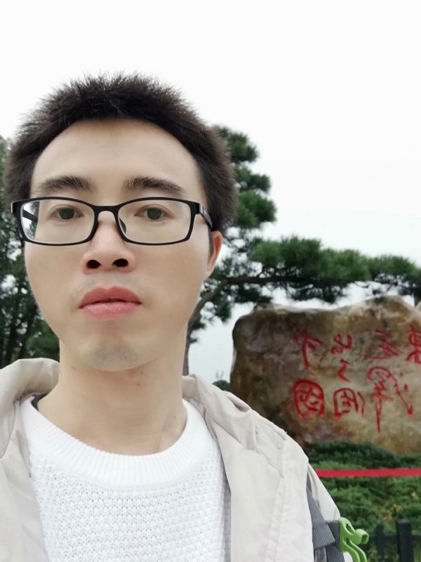 子复的第一张照片--咸阳相亲服务中心