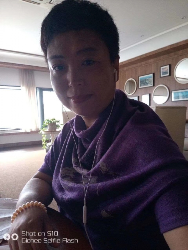 元宝的第一张照片--咸阳相亲服务中心