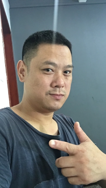 鱼达人的第二张照片--咸阳相亲服务中心
