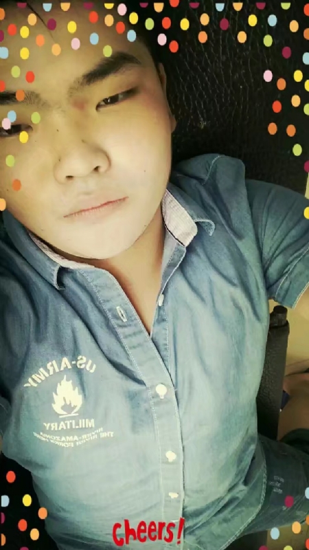 周生的第一张照片--咸阳相亲服务中心