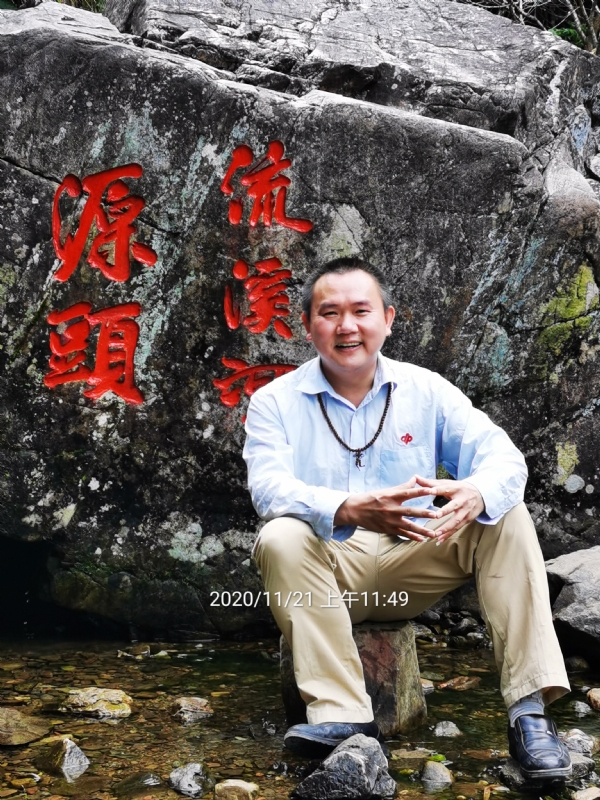 杨财神的第一张照片--咸阳相亲服务中心