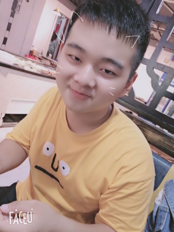 小源小源的第一张照片--咸阳相亲服务中心