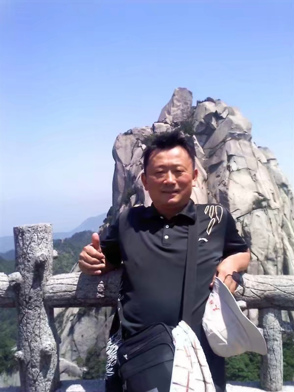 半月亭的第一张照片--咸阳相亲服务中心