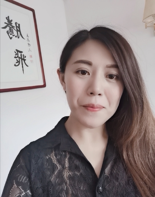 weiwei的第一张照片--咸阳相亲服务中心