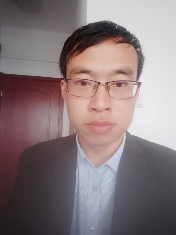 流影的第二张照片--咸阳相亲服务中心