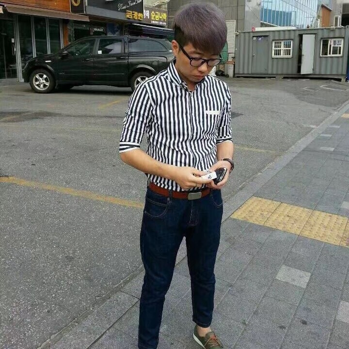 金明勋的第一张照片--咸阳相亲服务中心